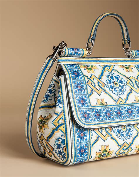 sac sicily dolce gabbana|dolce gabbana sicily bag sale.